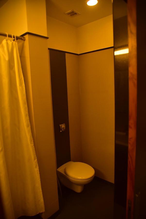Hi 5 Hotel & Experience Нашик Екстериор снимка